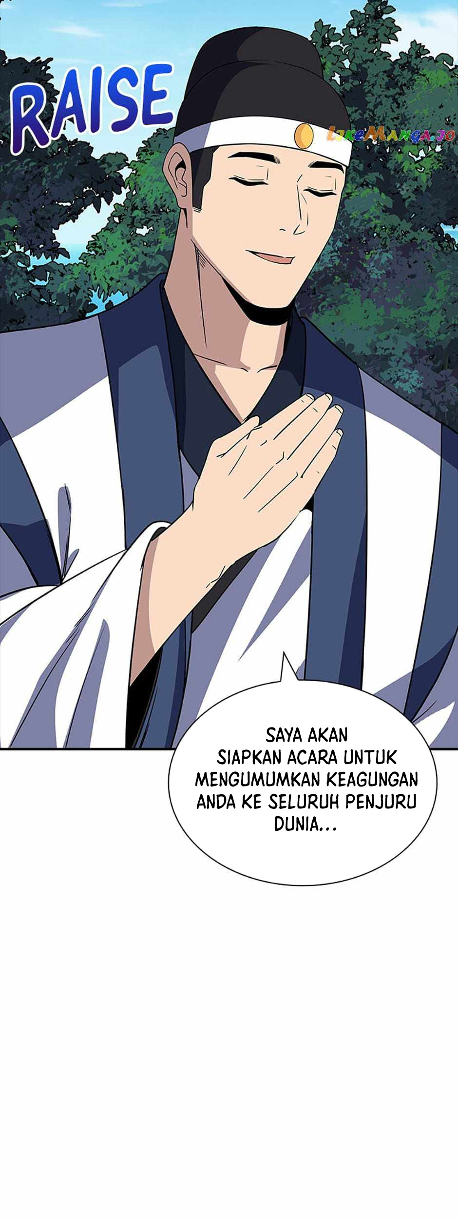 I have an SSS-rank Trait, but I want a Normal Life Chapter 47 - halaman 59
