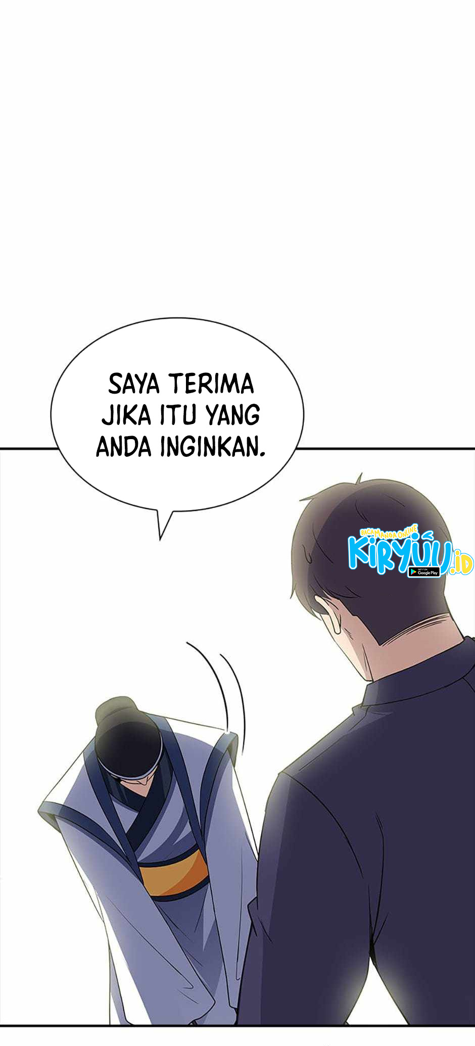 I have an SSS-rank Trait, but I want a Normal Life Chapter 47 - halaman 61