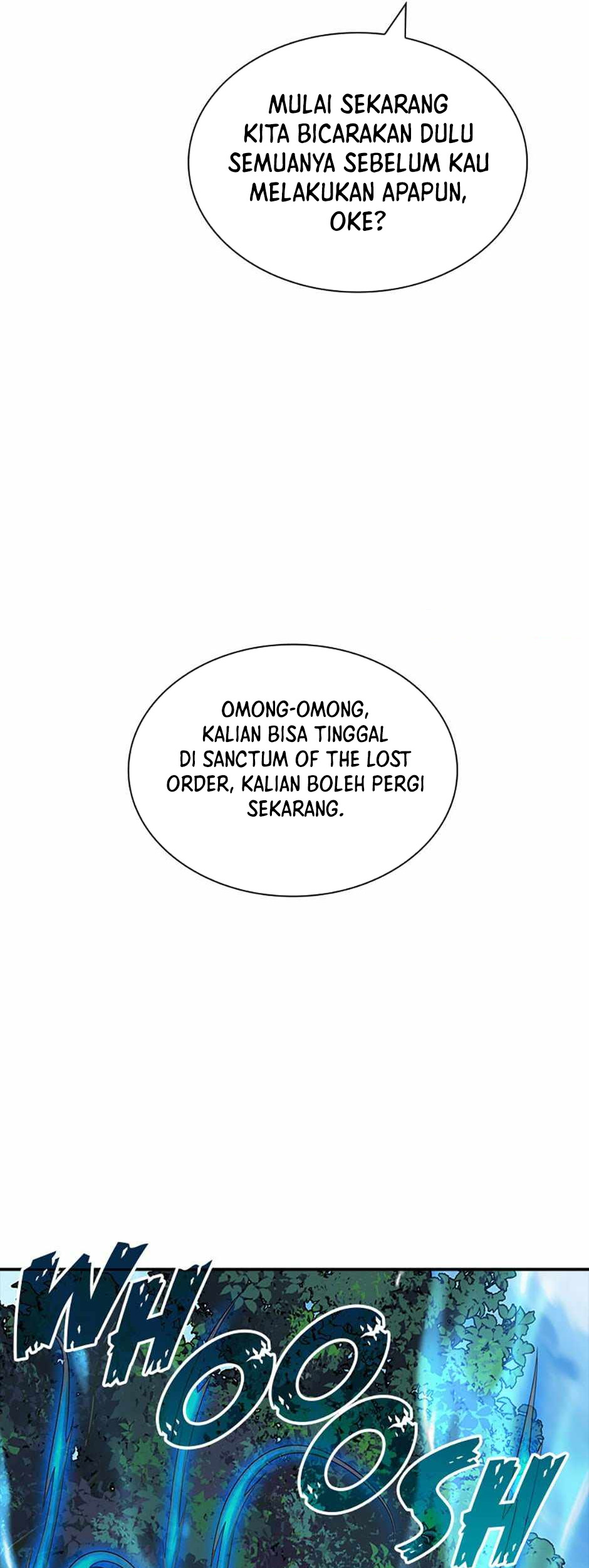 I have an SSS-rank Trait, but I want a Normal Life Chapter 47 - halaman 62
