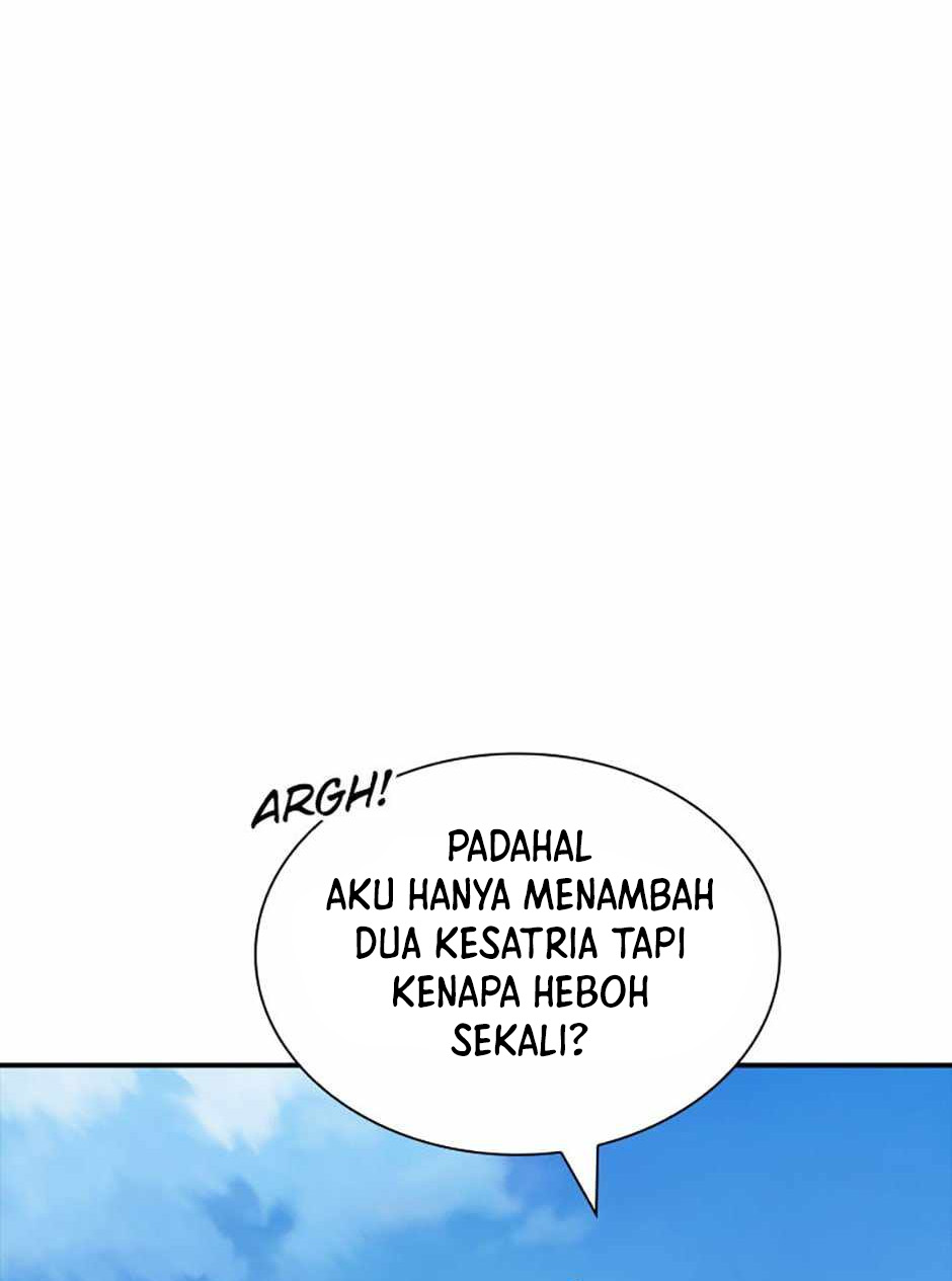 I have an SSS-rank Trait, but I want a Normal Life Chapter 47 - halaman 65