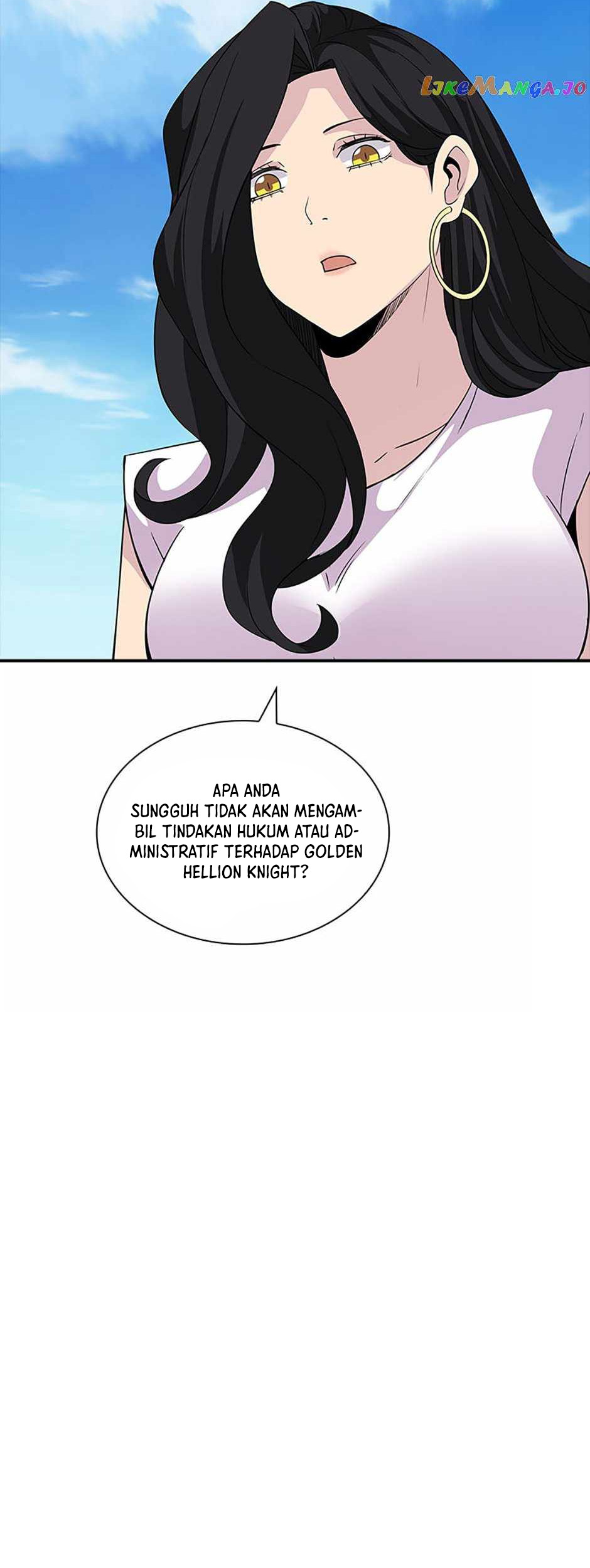 I have an SSS-rank Trait, but I want a Normal Life Chapter 47 - halaman 70