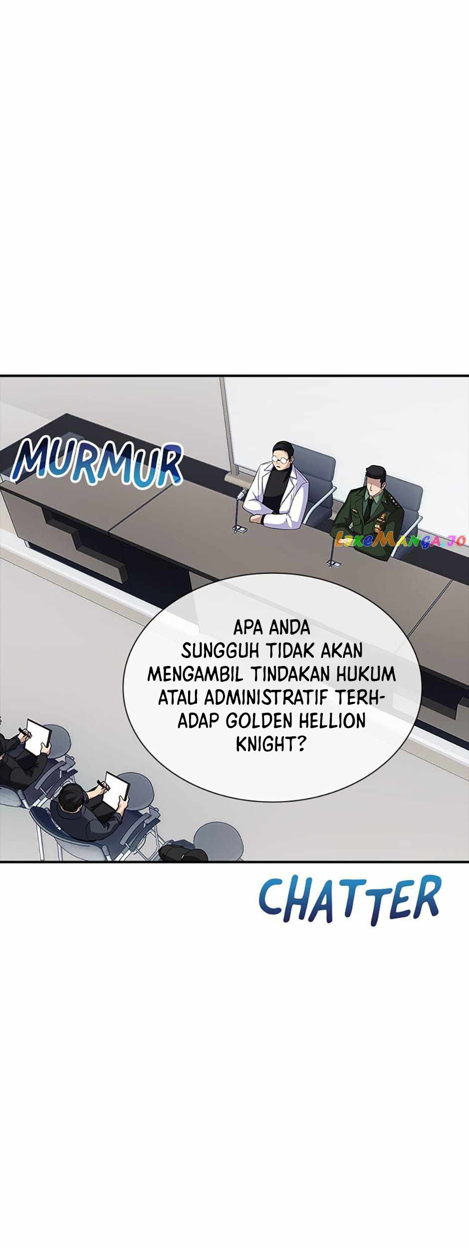 I have an SSS-rank Trait, but I want a Normal Life Chapter 47 - halaman 72