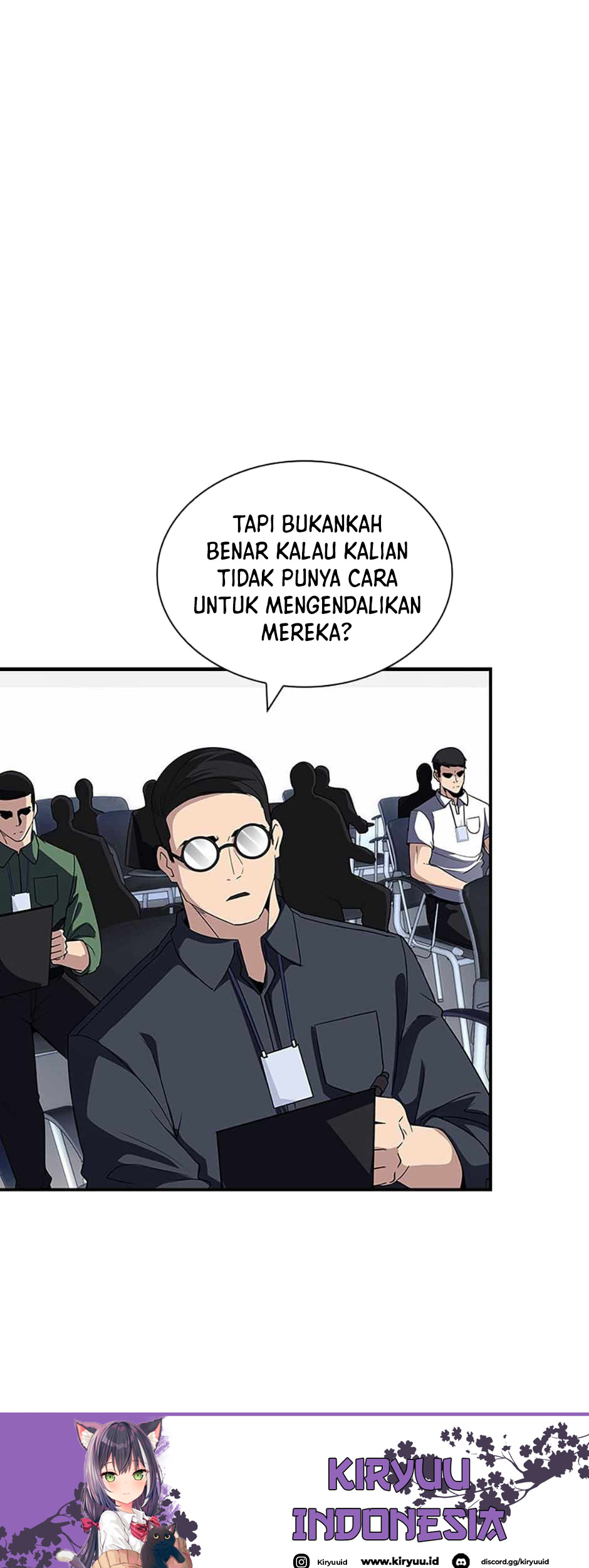 I have an SSS-rank Trait, but I want a Normal Life Chapter 47 - halaman 74
