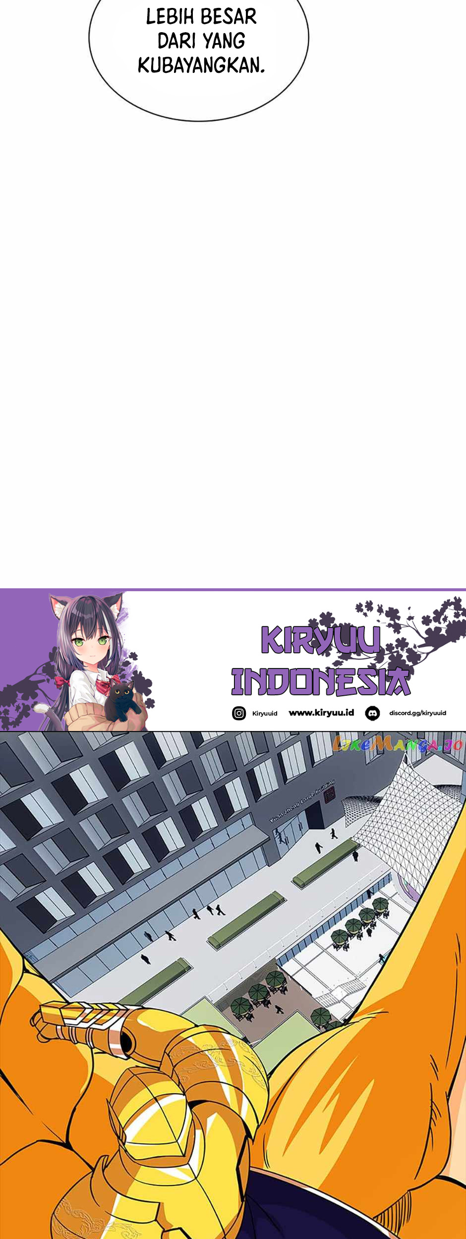 I have an SSS-rank Trait, but I want a Normal Life Chapter 47 - halaman 83