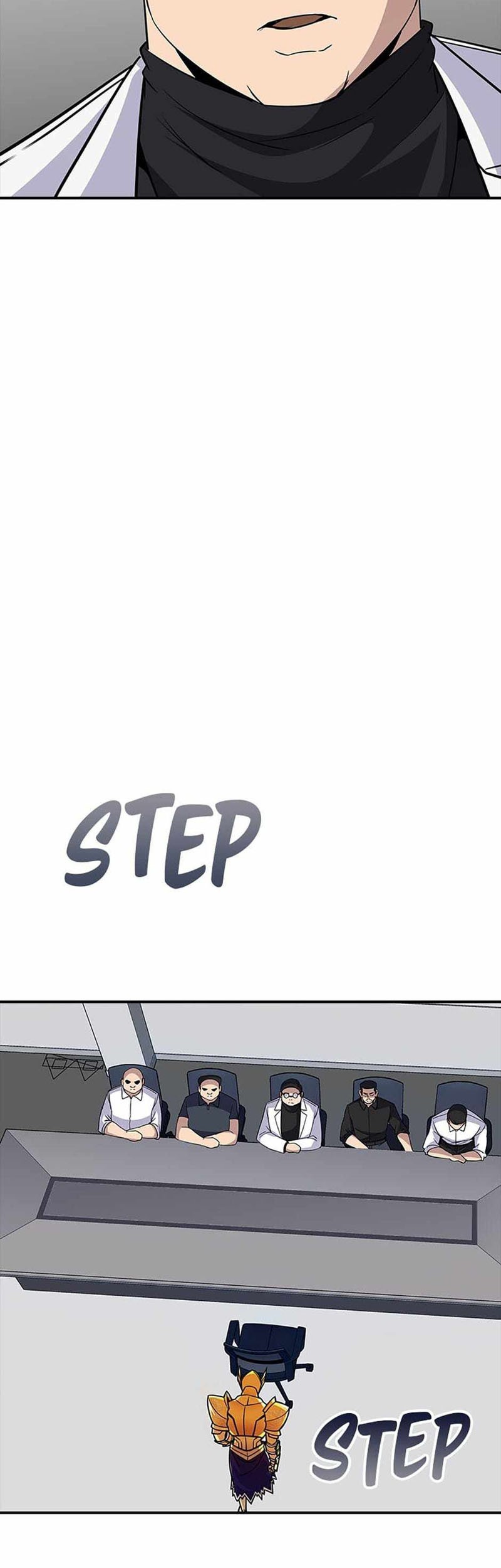 I have an SSS-rank Trait, but I want a Normal Life Chapter 48 - halaman 20