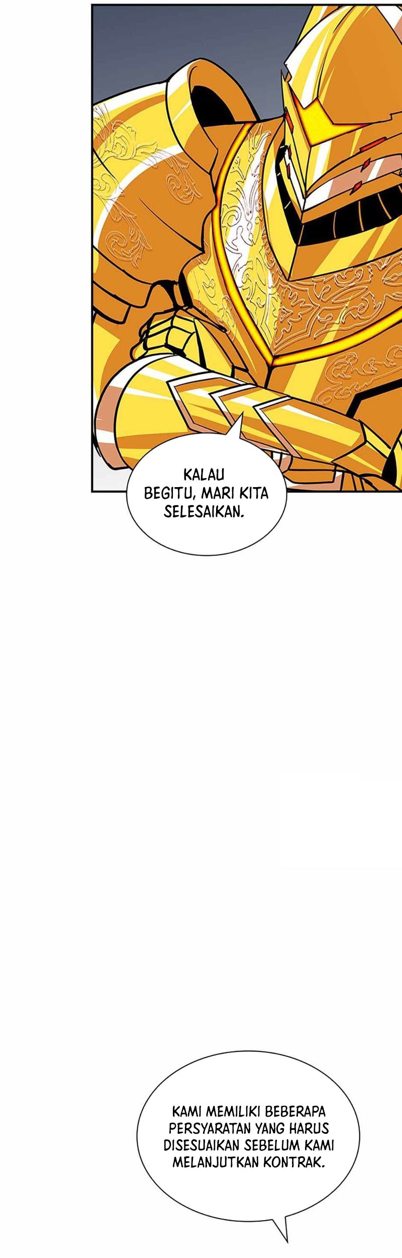 I have an SSS-rank Trait, but I want a Normal Life Chapter 48 - halaman 26