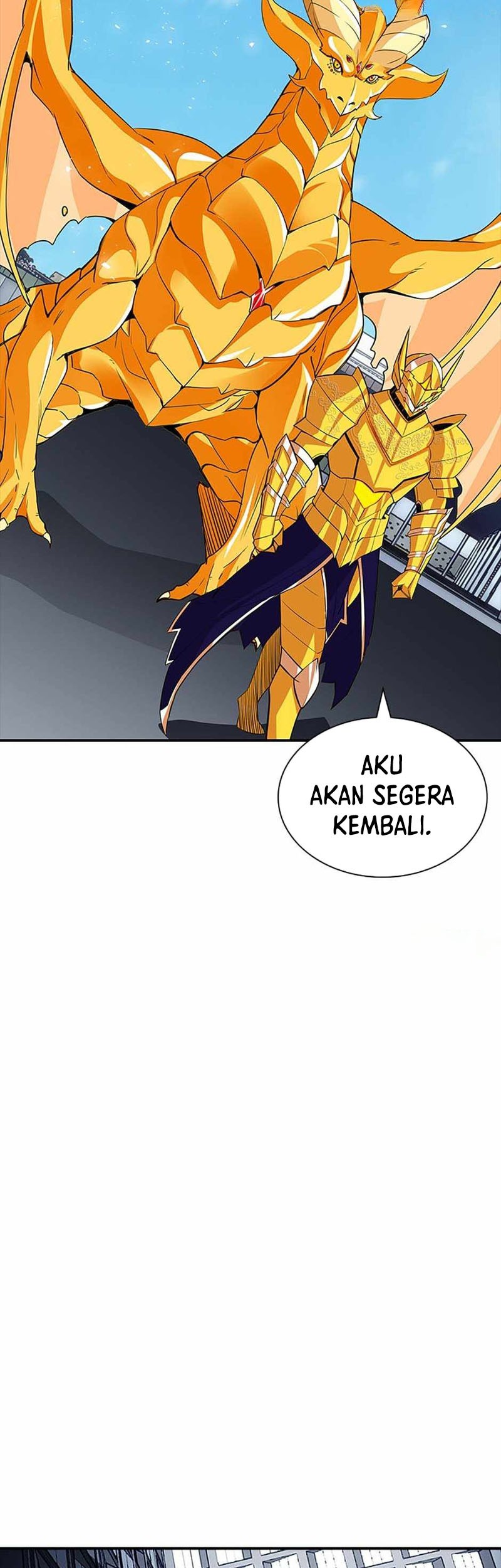I have an SSS-rank Trait, but I want a Normal Life Chapter 48 - halaman 4