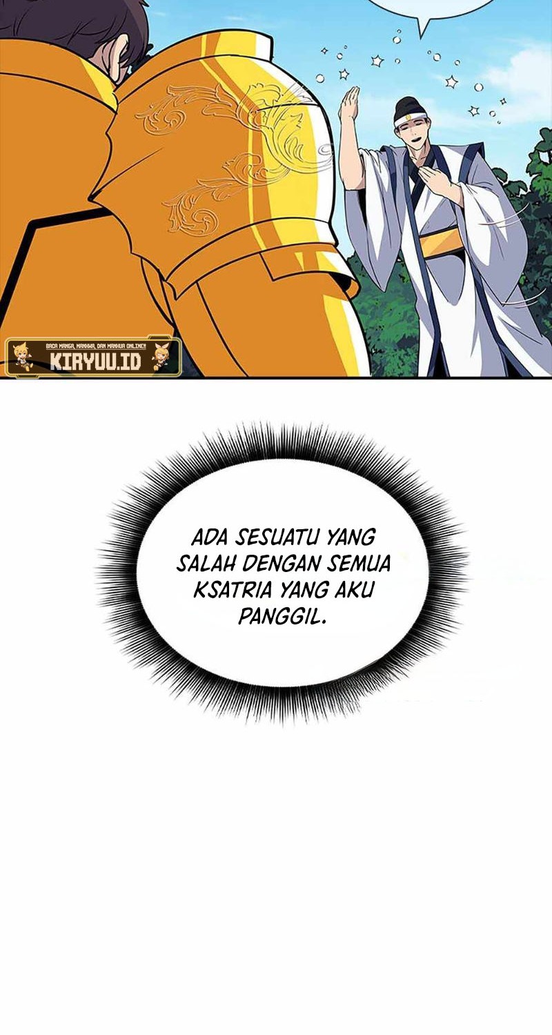 I have an SSS-rank Trait, but I want a Normal Life Chapter 48 - halaman 65