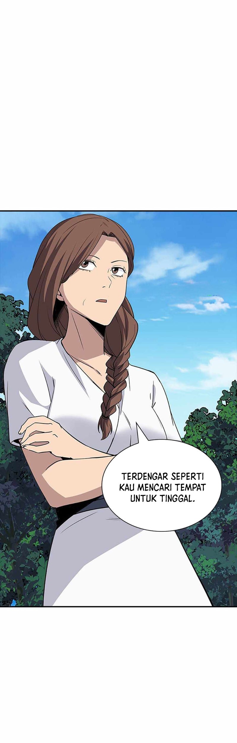I have an SSS-rank Trait, but I want a Normal Life Chapter 48 - halaman 68