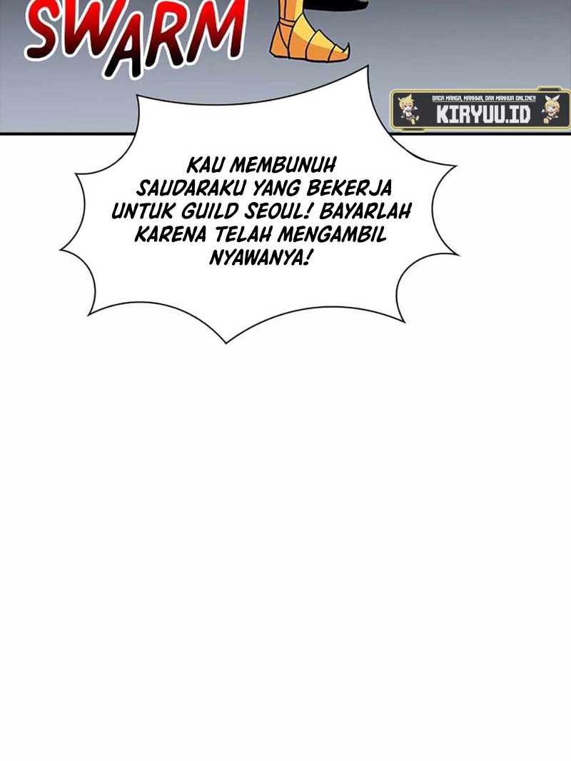 I have an SSS-rank Trait, but I want a Normal Life Chapter 48 - halaman 9
