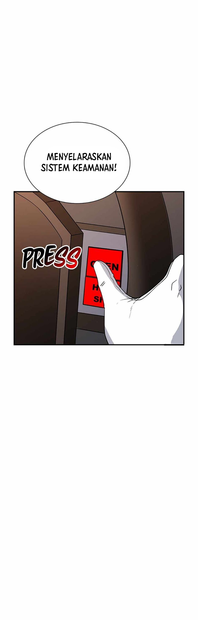 I have an SSS-rank Trait, but I want a Normal Life Chapter 49 - halaman 13
