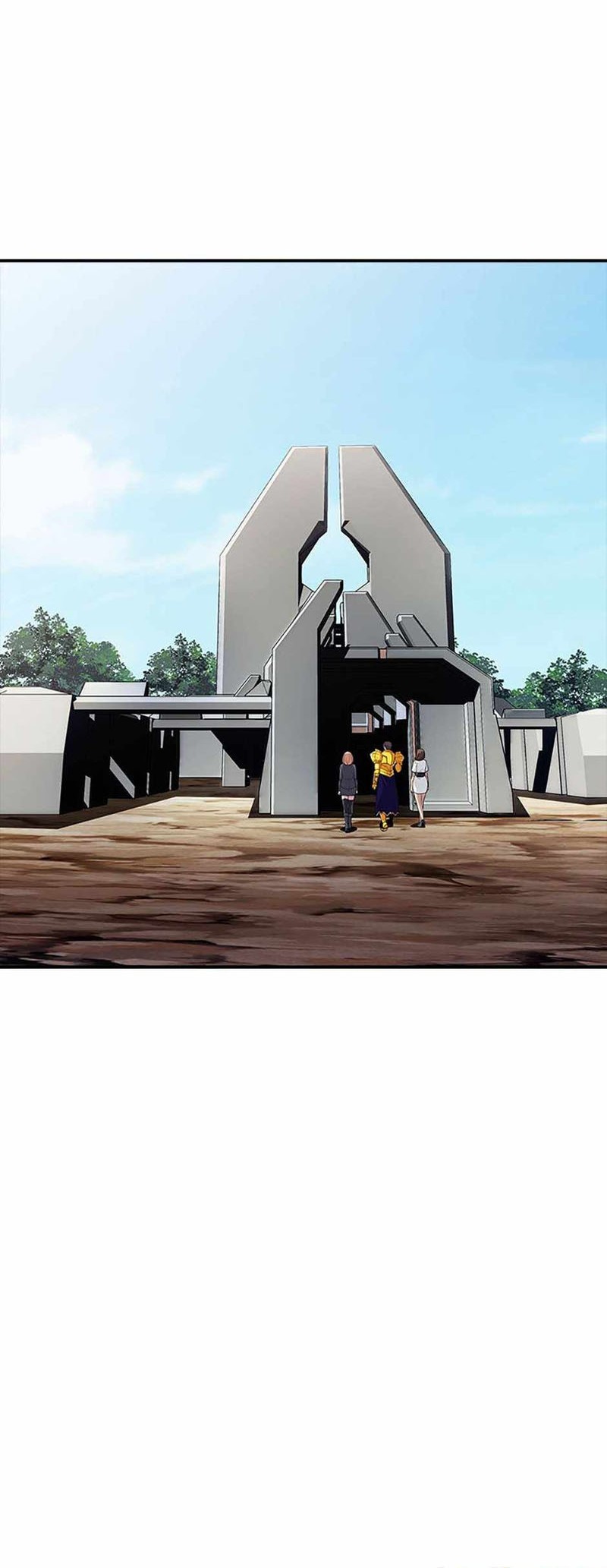 I have an SSS-rank Trait, but I want a Normal Life Chapter 49 - halaman 14