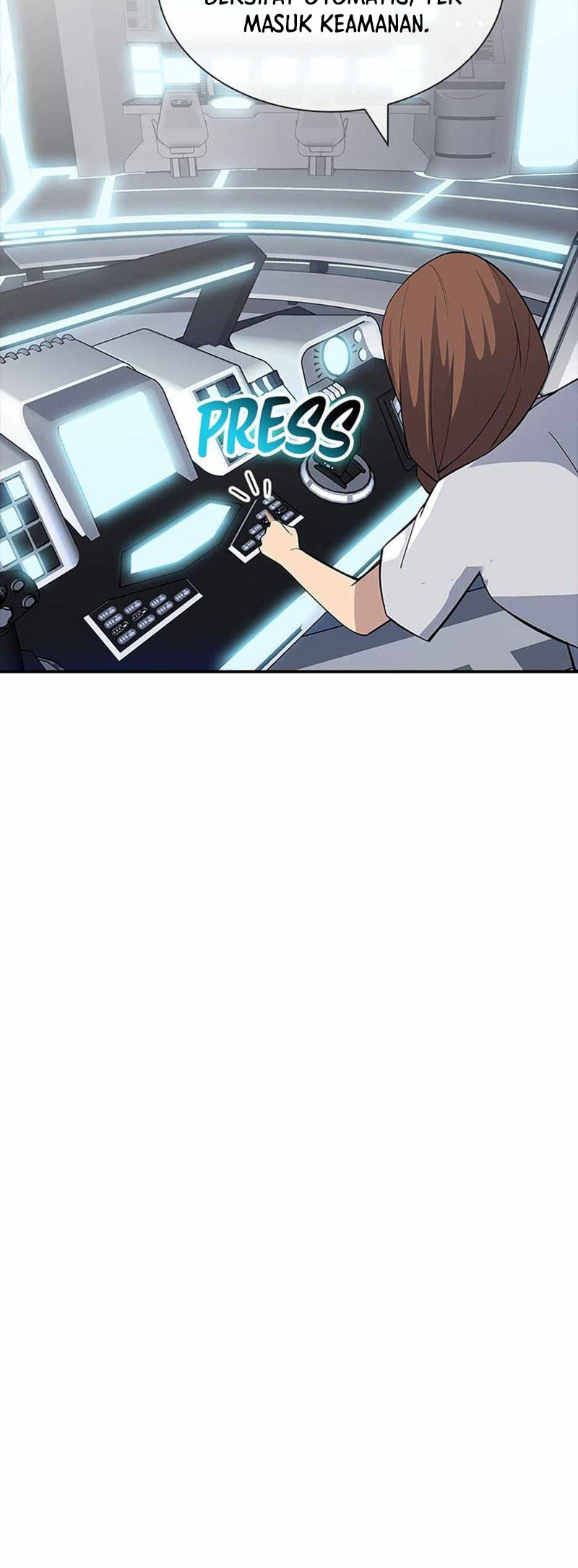 I have an SSS-rank Trait, but I want a Normal Life Chapter 49 - halaman 18