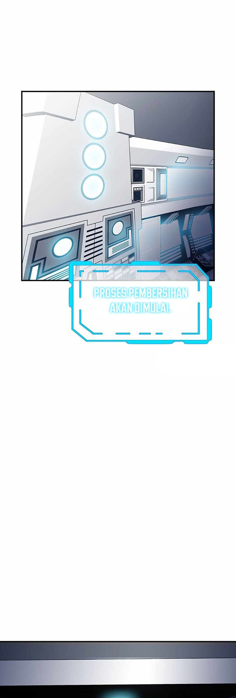 I have an SSS-rank Trait, but I want a Normal Life Chapter 49 - halaman 22