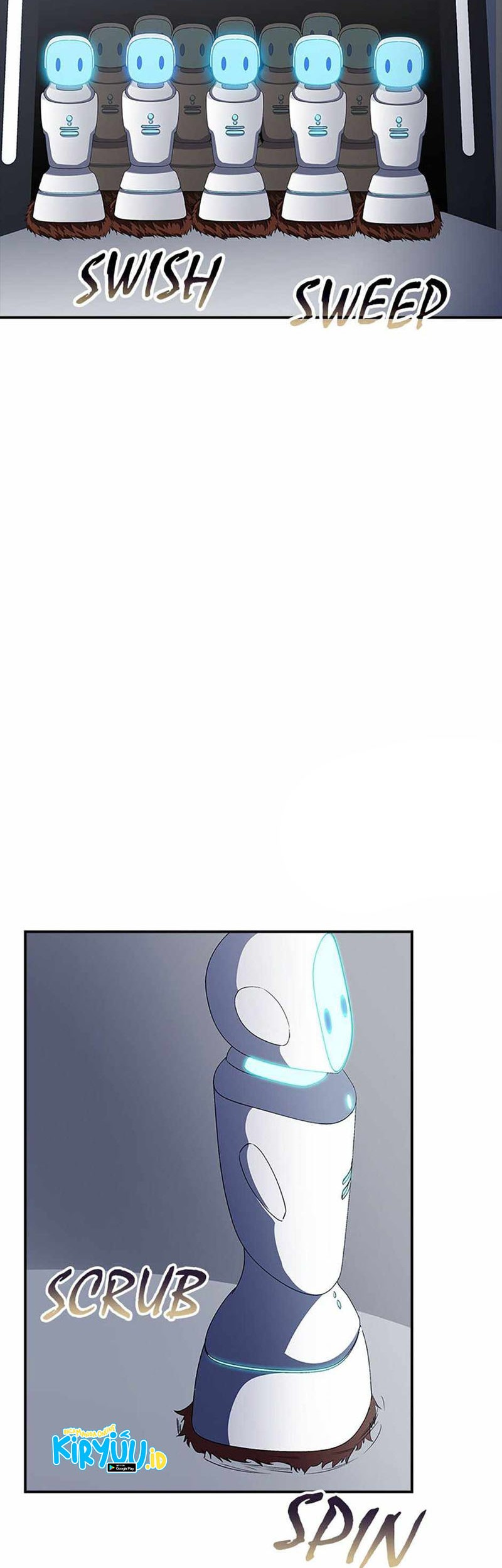 I have an SSS-rank Trait, but I want a Normal Life Chapter 49 - halaman 24