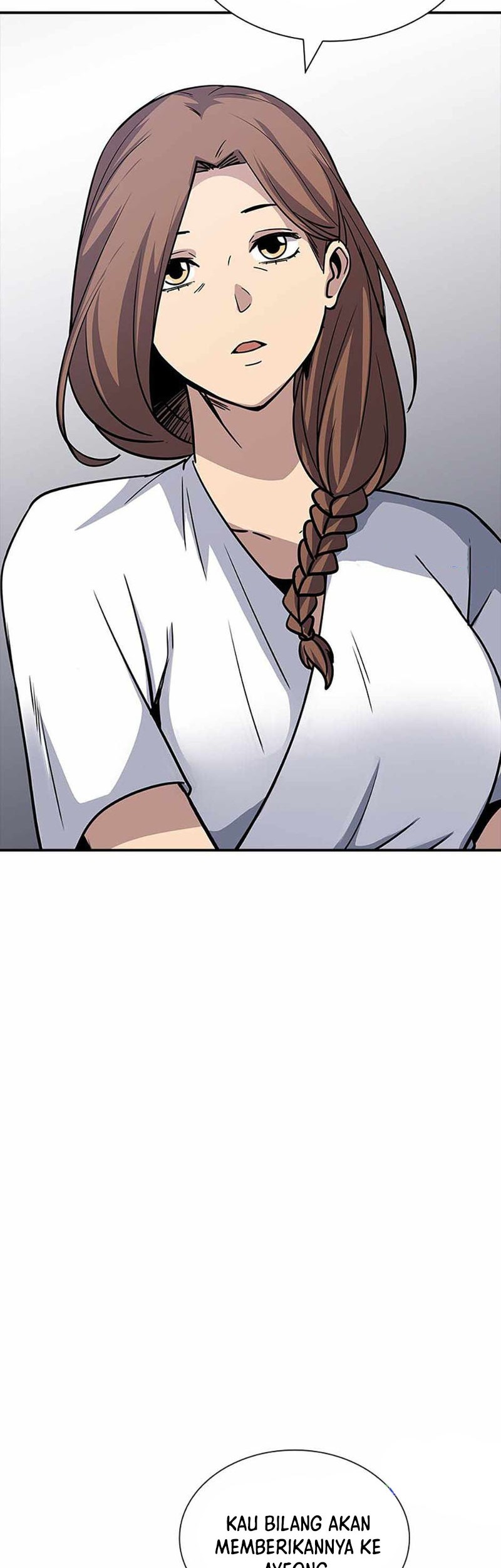 I have an SSS-rank Trait, but I want a Normal Life Chapter 49 - halaman 3