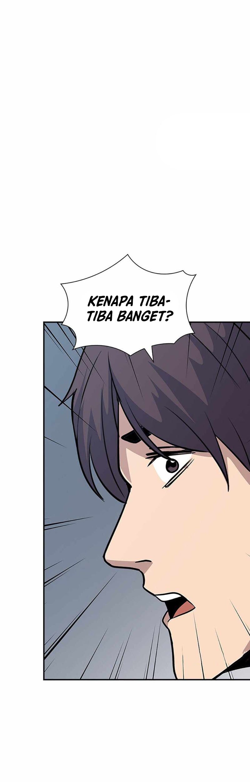I have an SSS-rank Trait, but I want a Normal Life Chapter 49 - halaman 31