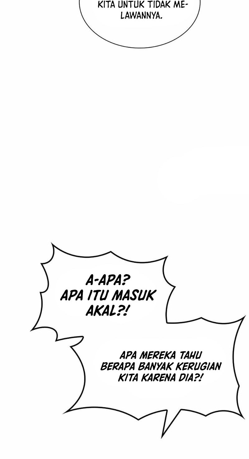 I have an SSS-rank Trait, but I want a Normal Life Chapter 49 - halaman 38