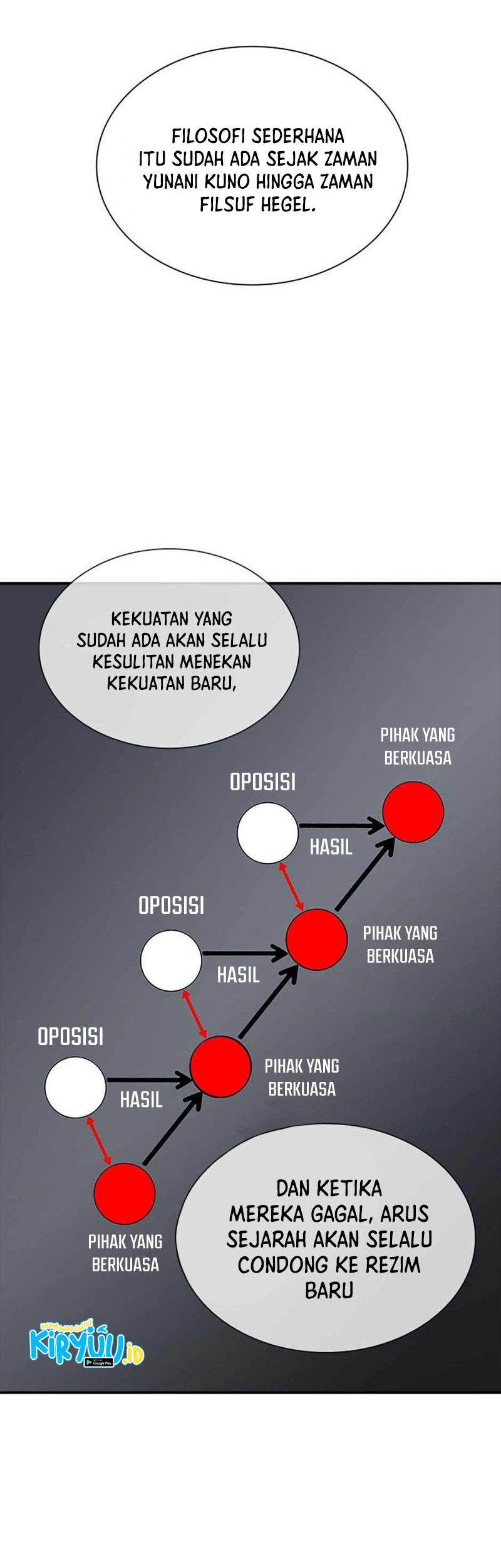 I have an SSS-rank Trait, but I want a Normal Life Chapter 49 - halaman 44