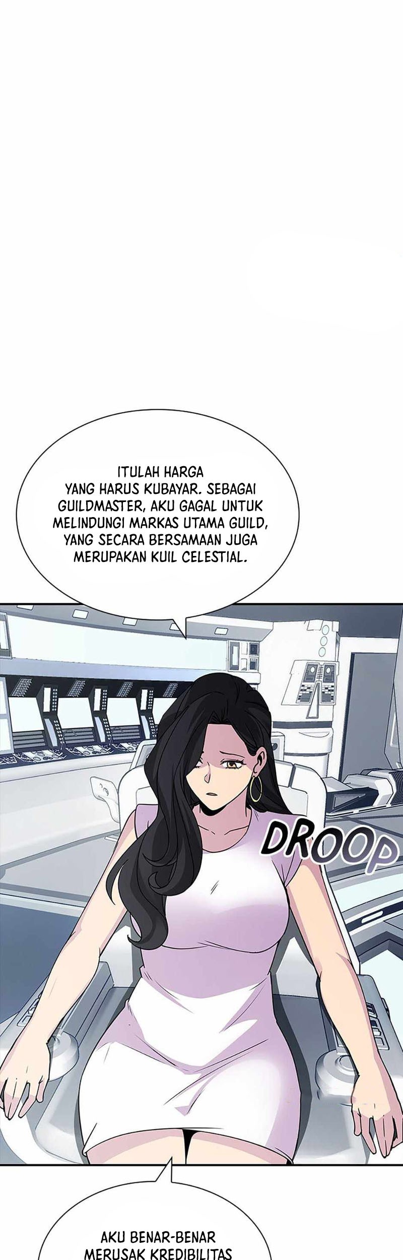 I have an SSS-rank Trait, but I want a Normal Life Chapter 49 - halaman 65