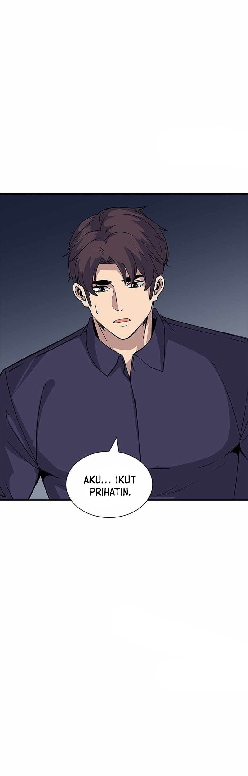 I have an SSS-rank Trait, but I want a Normal Life Chapter 49 - halaman 67