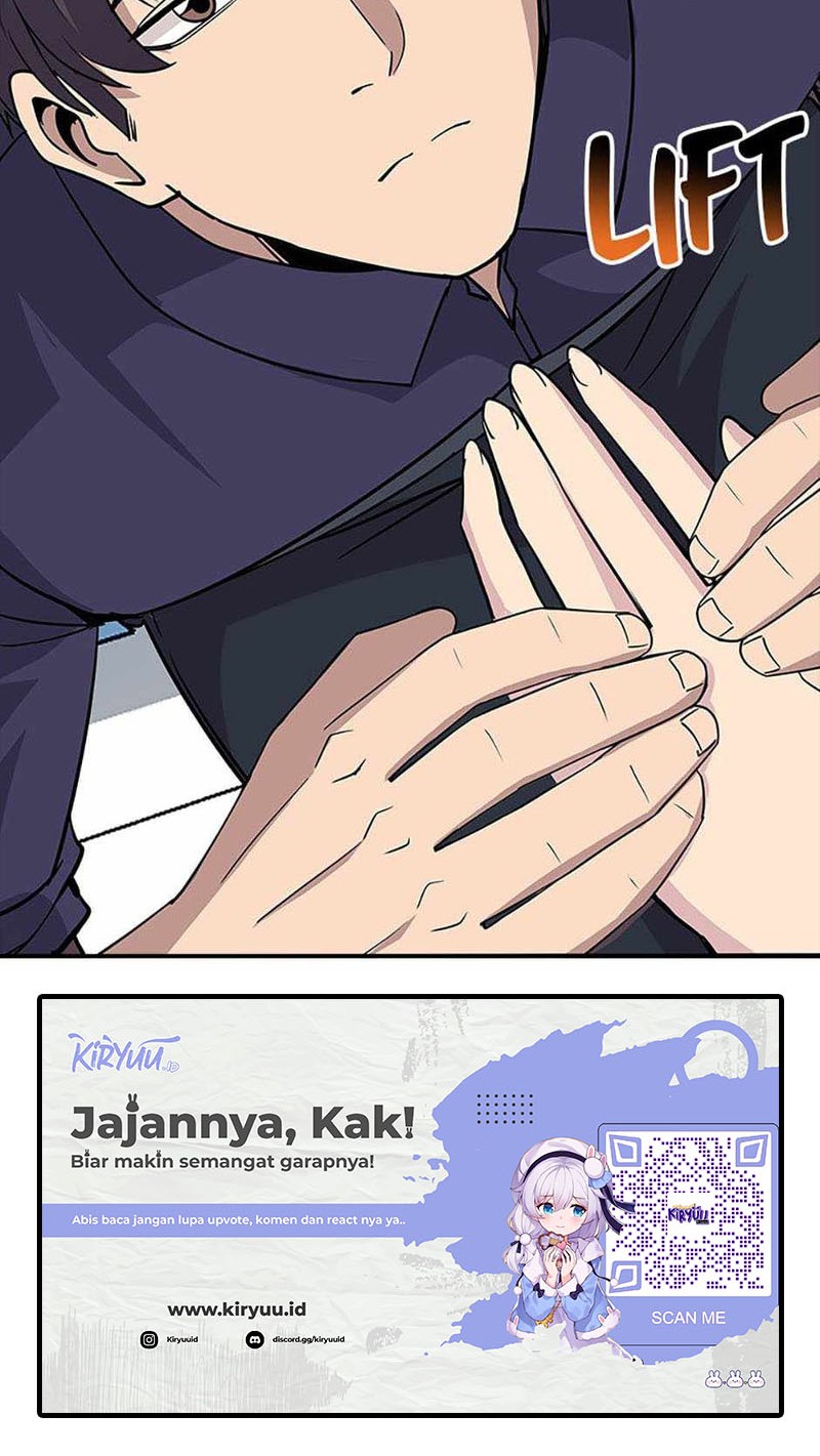 I have an SSS-rank Trait, but I want a Normal Life Chapter 49 - halaman 70