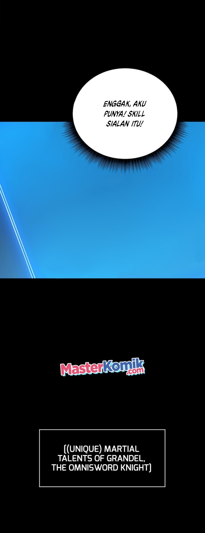 I have an SSS-rank Trait, but I want a Normal Life Chapter 5 - halaman 17