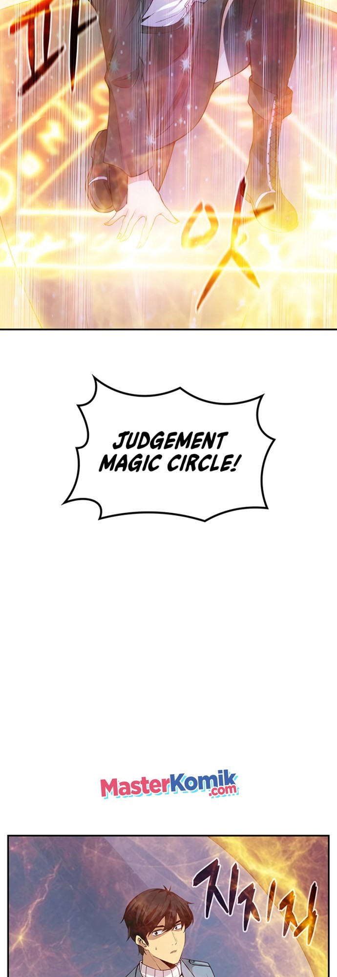 I have an SSS-rank Trait, but I want a Normal Life Chapter 5 - halaman 26
