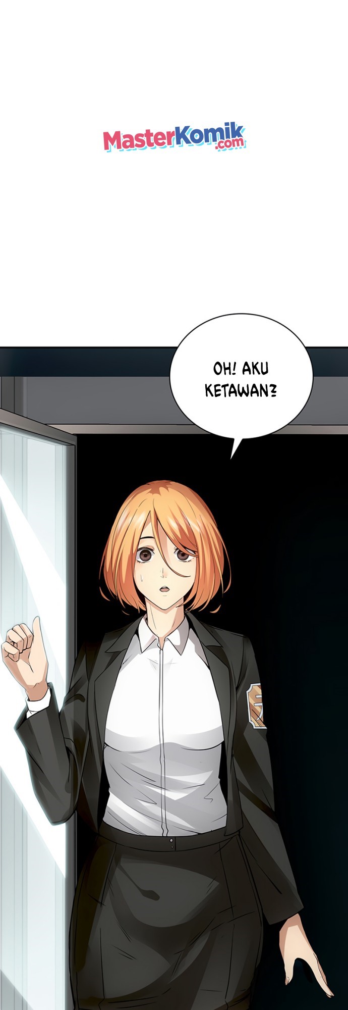 I have an SSS-rank Trait, but I want a Normal Life Chapter 5 - halaman 3