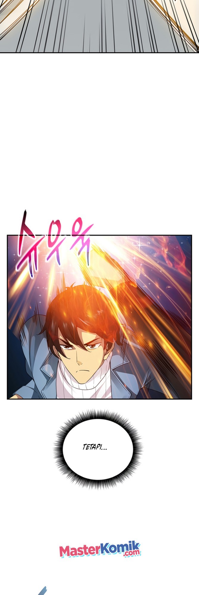 I have an SSS-rank Trait, but I want a Normal Life Chapter 5 - halaman 57