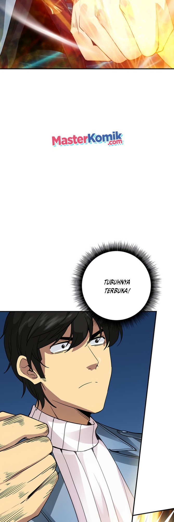 I have an SSS-rank Trait, but I want a Normal Life Chapter 5 - halaman 59