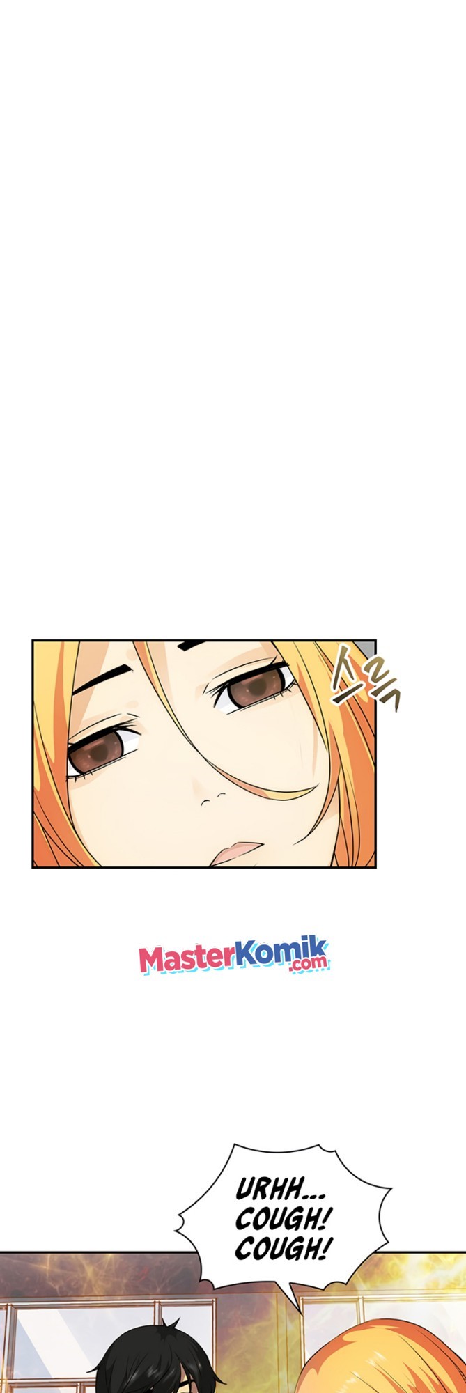 I have an SSS-rank Trait, but I want a Normal Life Chapter 5 - halaman 63