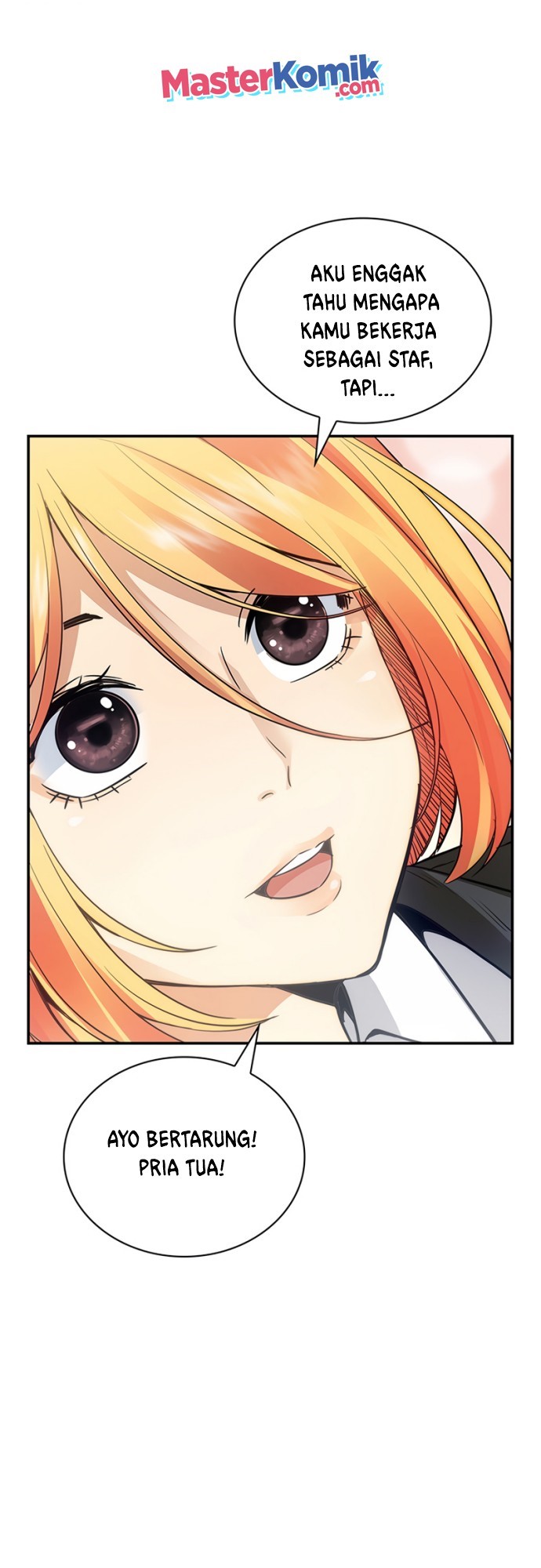 I have an SSS-rank Trait, but I want a Normal Life Chapter 5 - halaman 8
