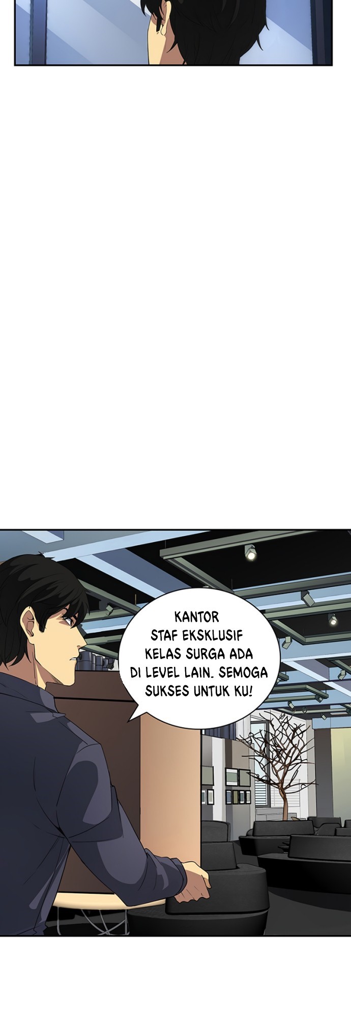 I have an SSS-rank Trait, but I want a Normal Life Chapter 5 - halaman 80