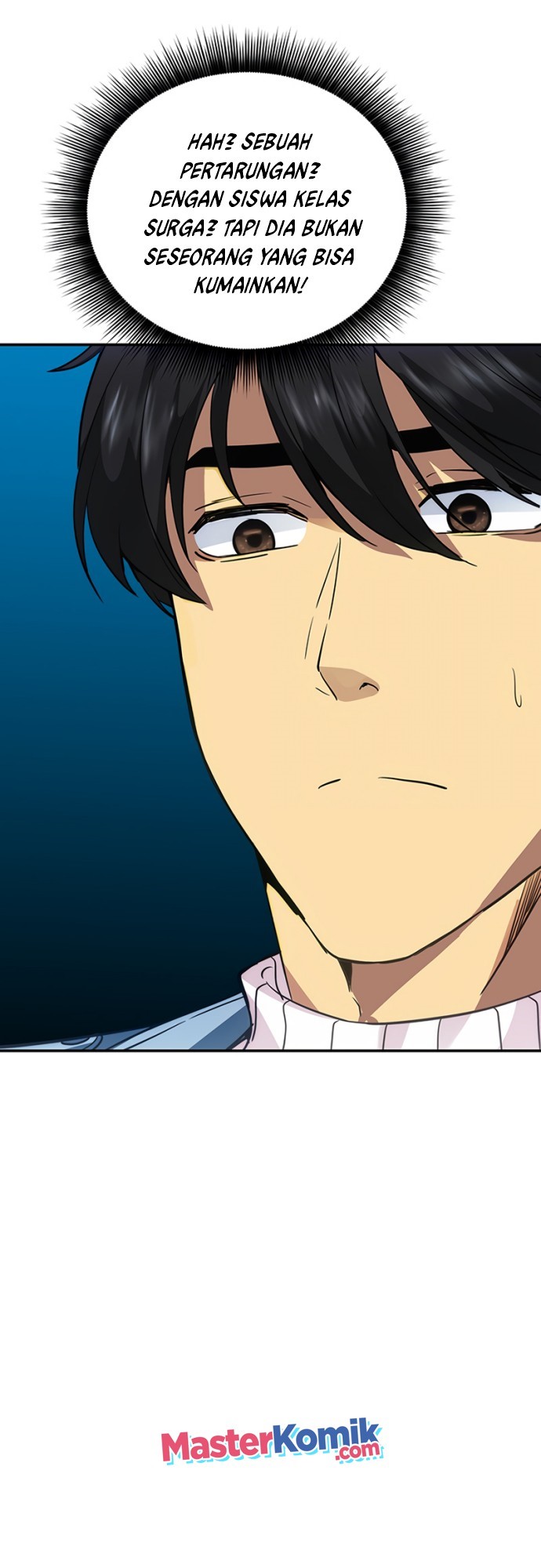 I have an SSS-rank Trait, but I want a Normal Life Chapter 5 - halaman 9