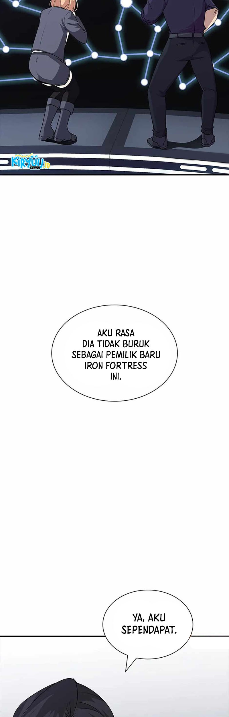 I have an SSS-rank Trait, but I want a Normal Life Chapter 50 - halaman 12