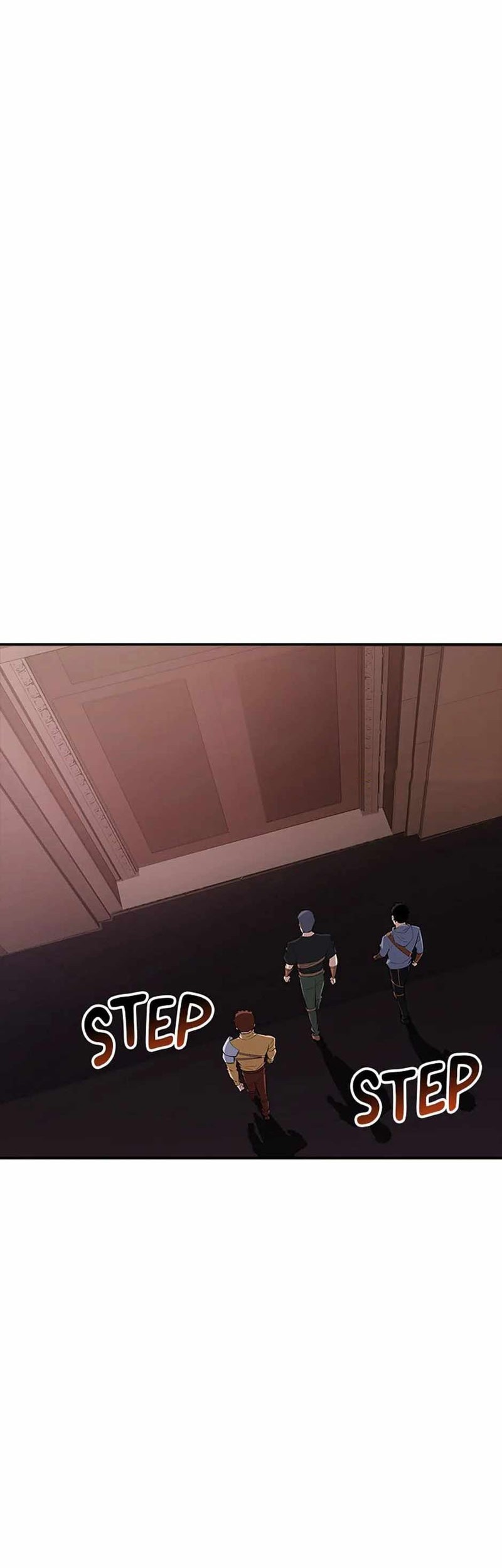 I have an SSS-rank Trait, but I want a Normal Life Chapter 50 - halaman 17