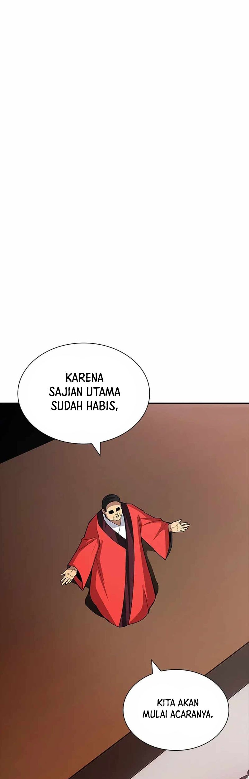 I have an SSS-rank Trait, but I want a Normal Life Chapter 50 - halaman 22
