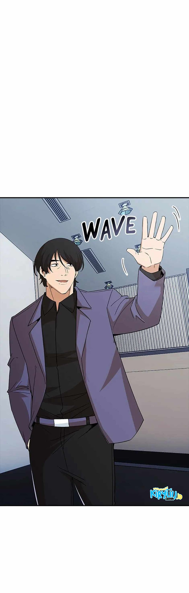 I have an SSS-rank Trait, but I want a Normal Life Chapter 50 - halaman 24