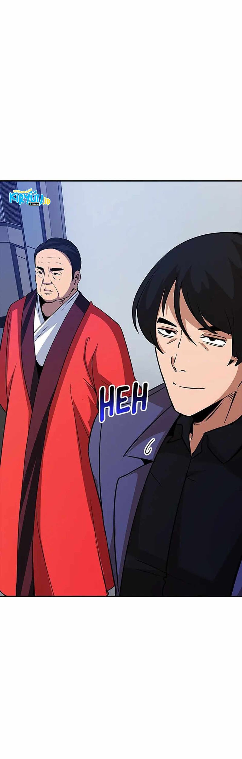 I have an SSS-rank Trait, but I want a Normal Life Chapter 50 - halaman 26