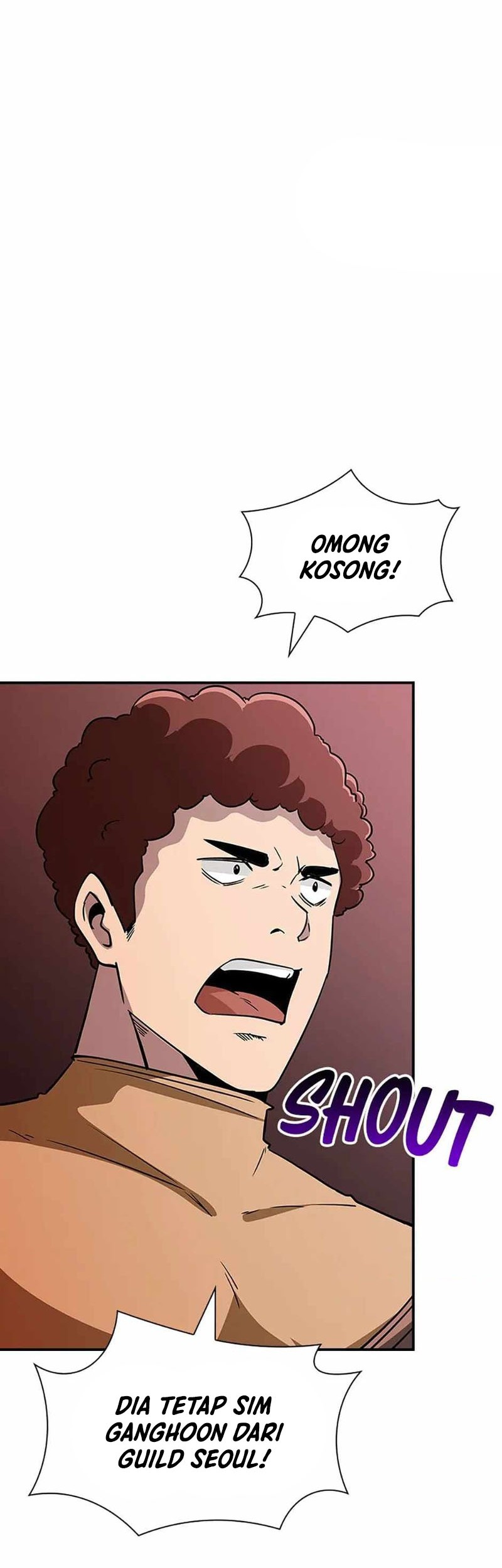I have an SSS-rank Trait, but I want a Normal Life Chapter 50 - halaman 29