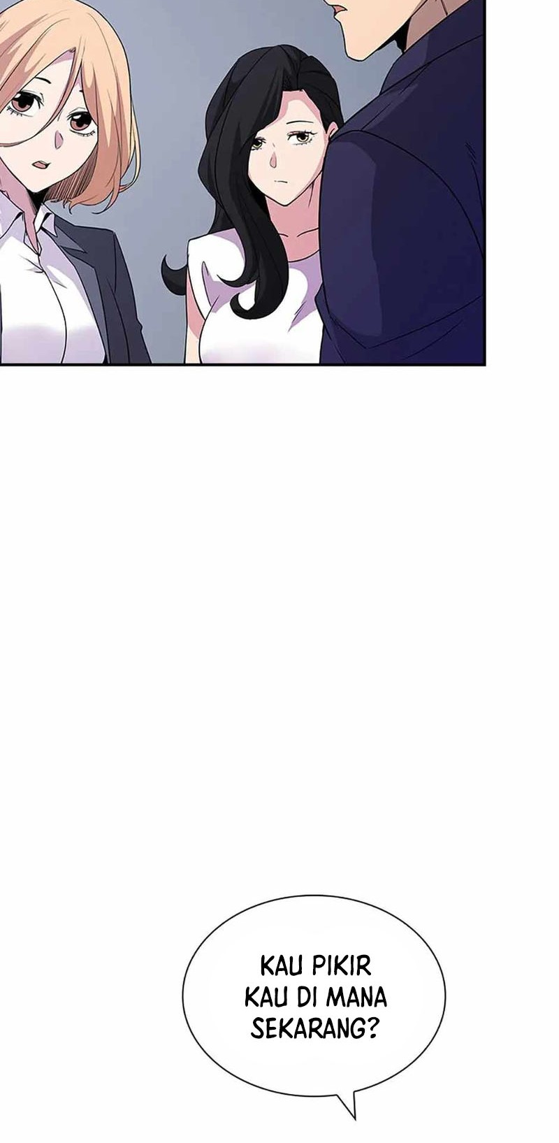I have an SSS-rank Trait, but I want a Normal Life Chapter 50 - halaman 5