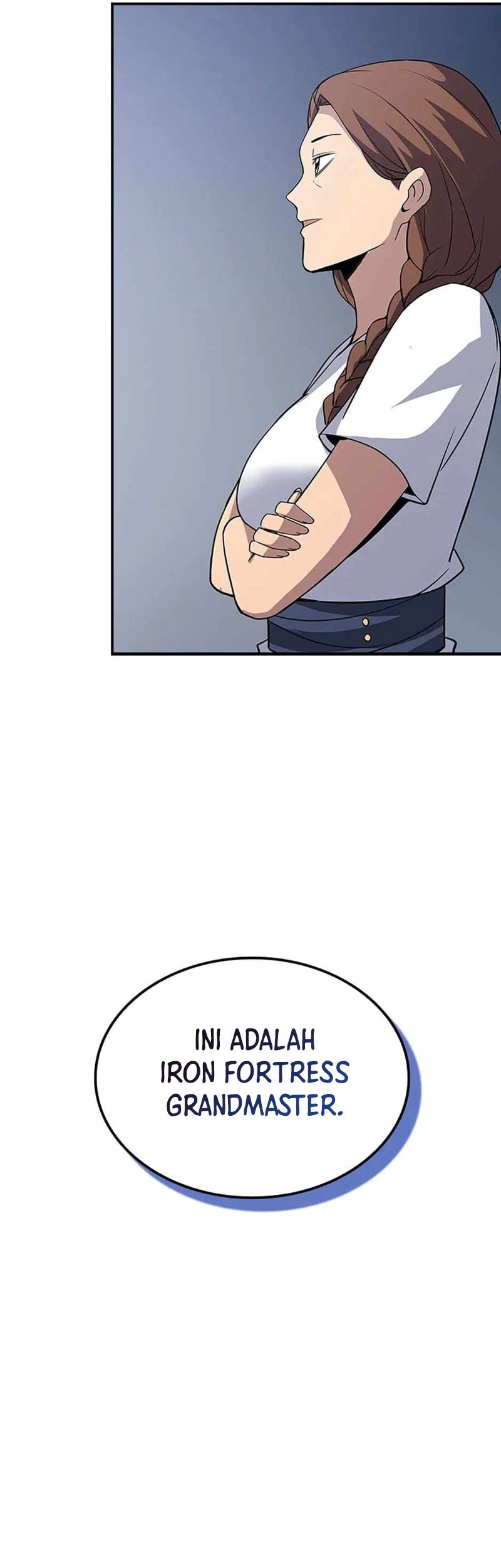 I have an SSS-rank Trait, but I want a Normal Life Chapter 50 - halaman 6