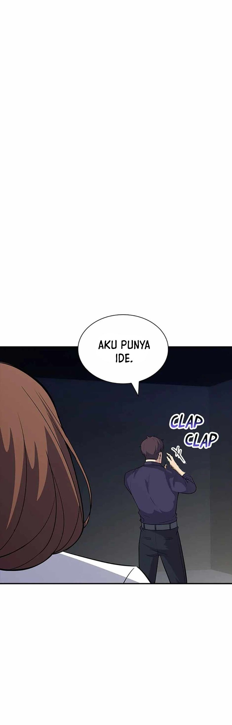 I have an SSS-rank Trait, but I want a Normal Life Chapter 50 - halaman 63
