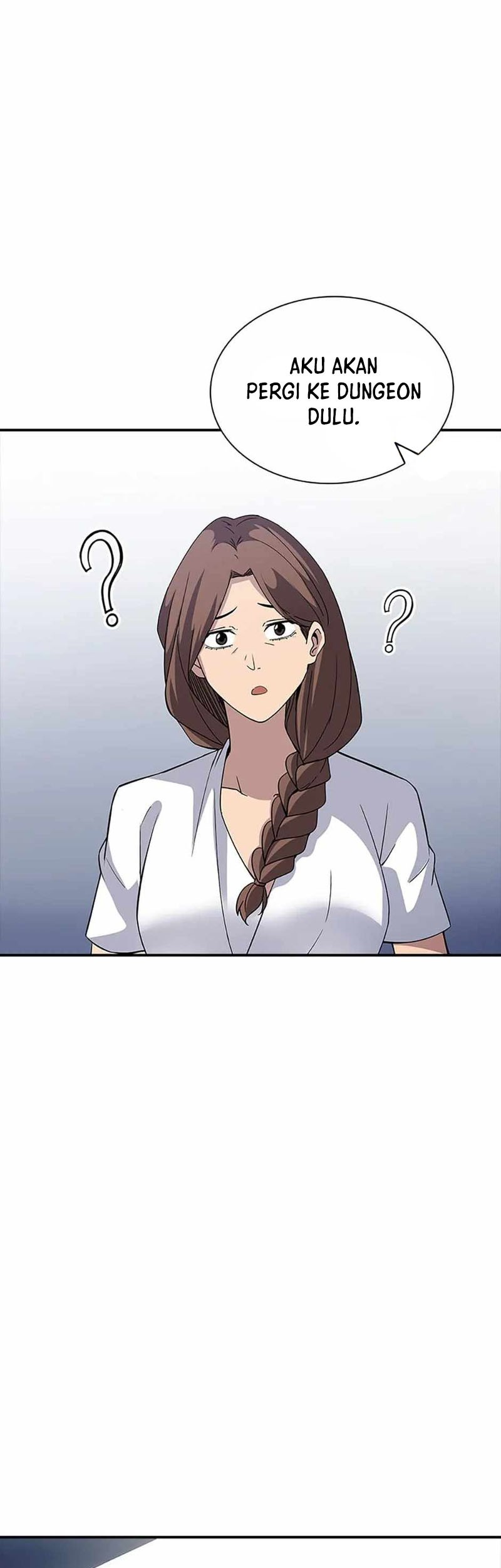 I have an SSS-rank Trait, but I want a Normal Life Chapter 50 - halaman 64