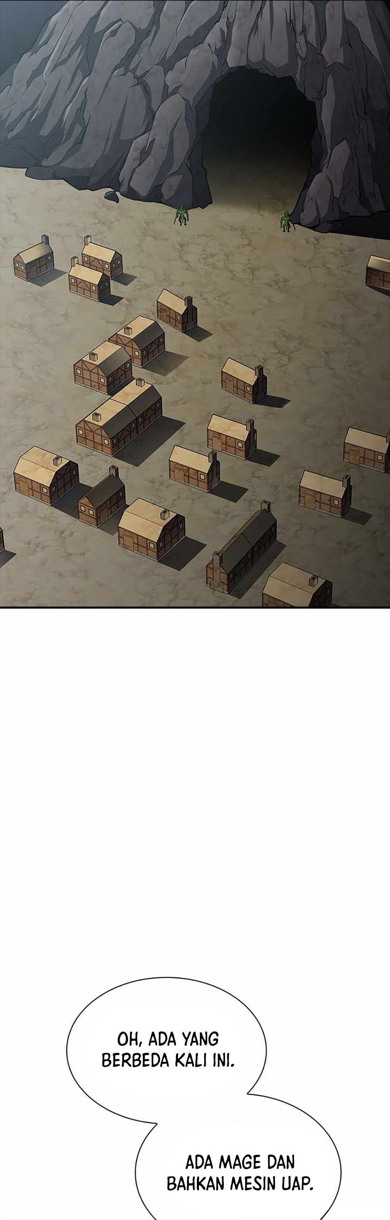 I have an SSS-rank Trait, but I want a Normal Life Chapter 51 - halaman 10