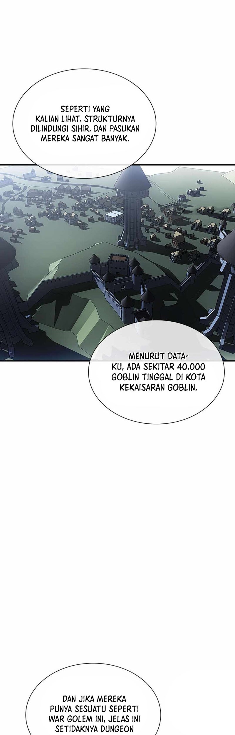 I have an SSS-rank Trait, but I want a Normal Life Chapter 51 - halaman 15