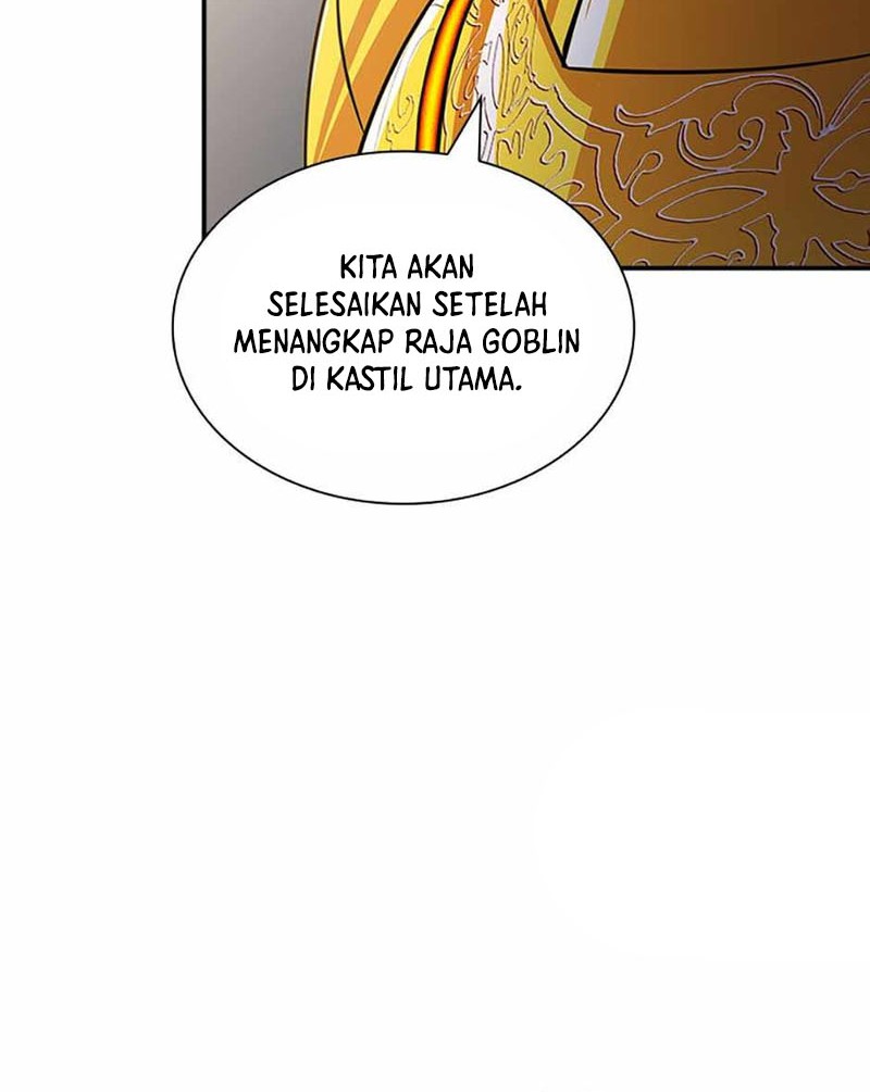 I have an SSS-rank Trait, but I want a Normal Life Chapter 51 - halaman 17
