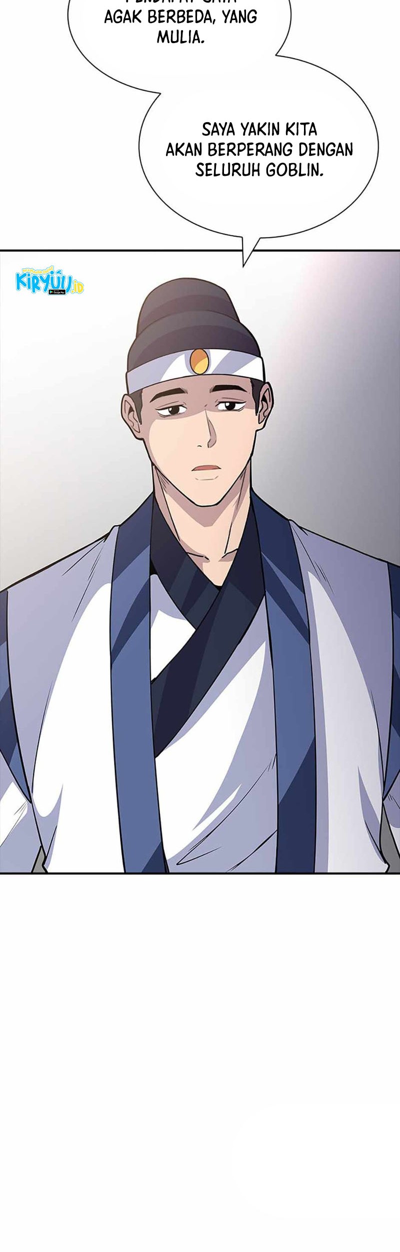 I have an SSS-rank Trait, but I want a Normal Life Chapter 51 - halaman 19