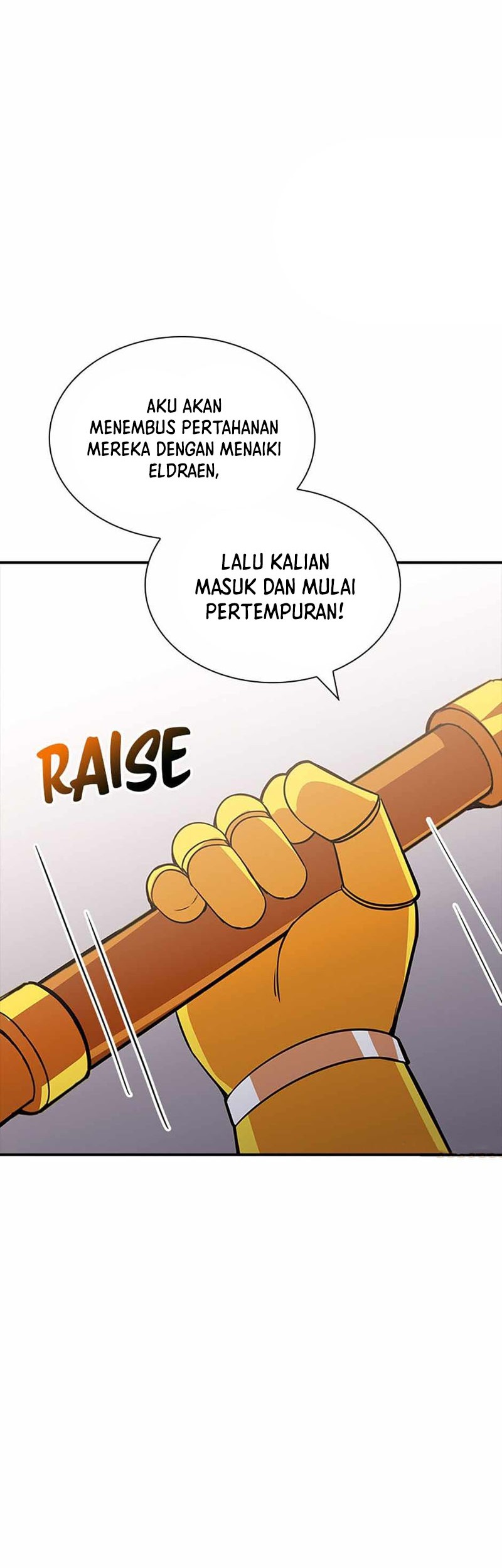 I have an SSS-rank Trait, but I want a Normal Life Chapter 51 - halaman 23